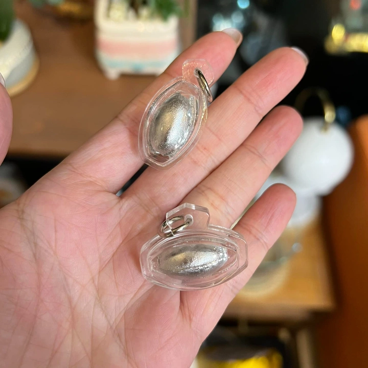 灵石符管