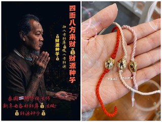 财源种子